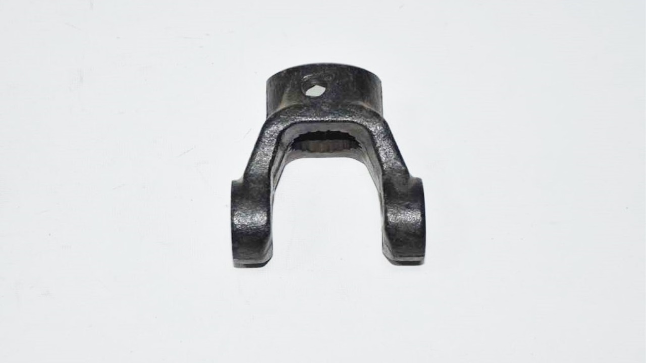 ARKA SHAFT BAŞLIĞI ( LH 400 )